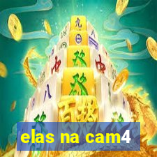 elas na cam4